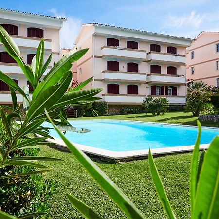 Troia Beach Vacationヴィラ エクステリア 写真