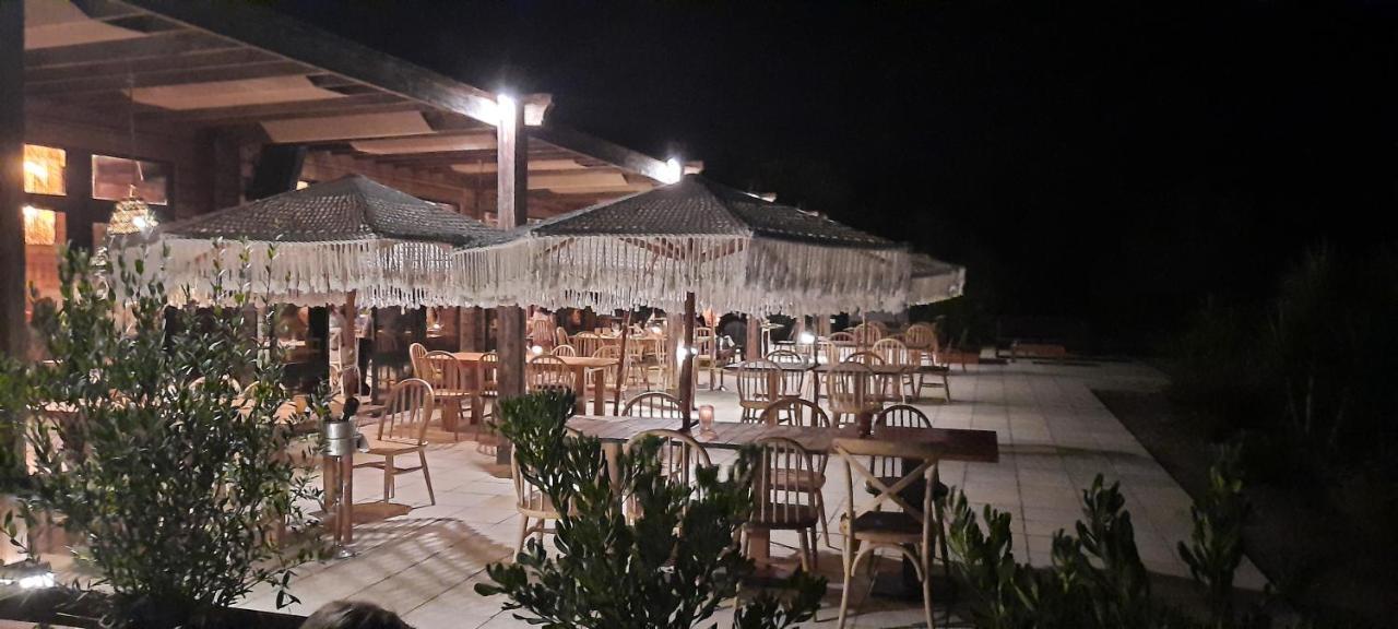 Troia Beach Vacationヴィラ エクステリア 写真