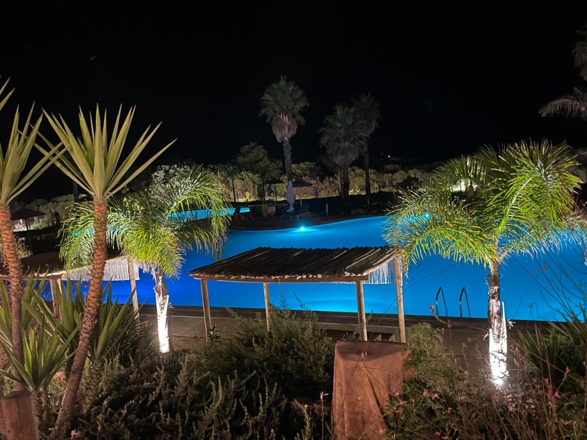 Troia Beach Vacationヴィラ エクステリア 写真