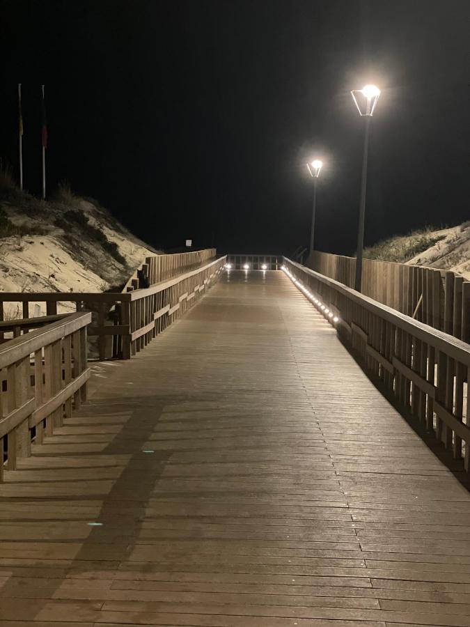 Troia Beach Vacationヴィラ エクステリア 写真