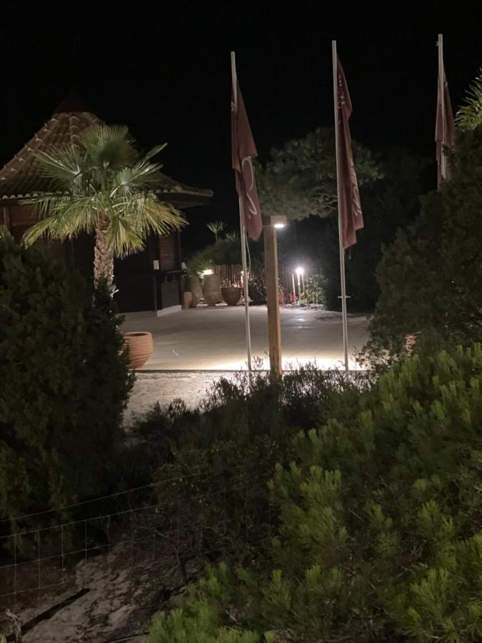 Troia Beach Vacationヴィラ エクステリア 写真
