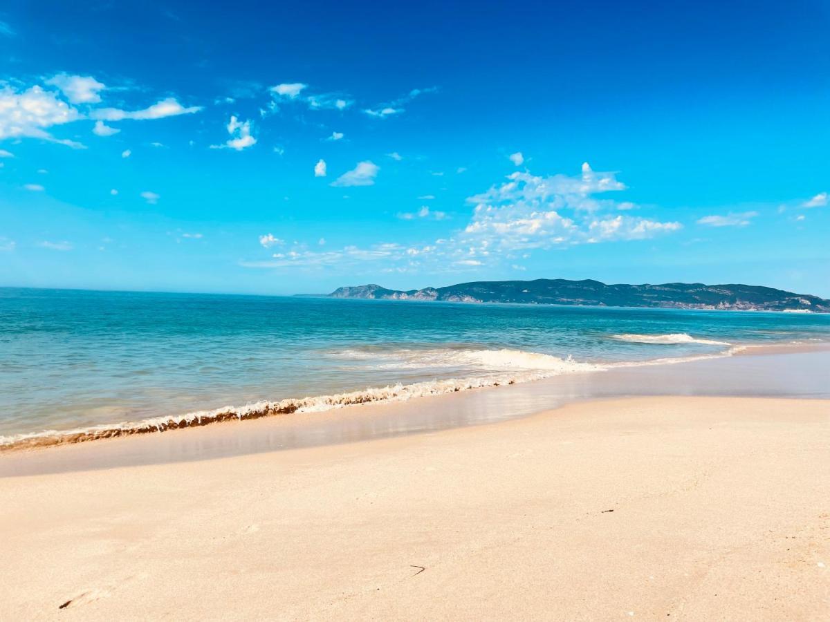 Troia Beach Vacationヴィラ エクステリア 写真