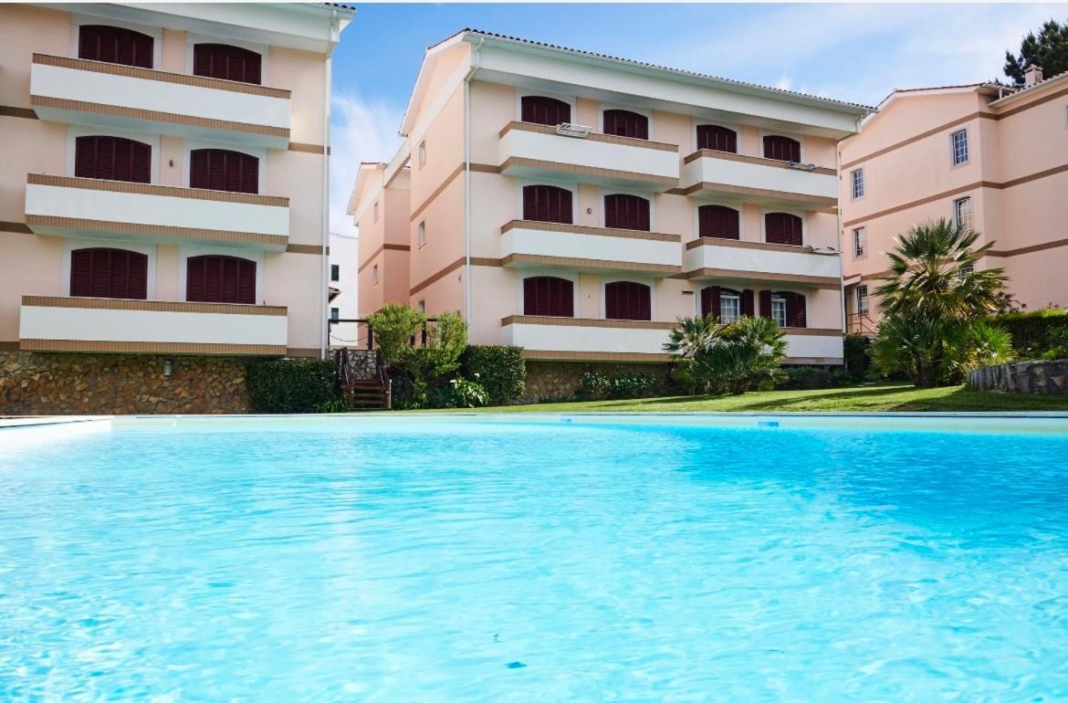 Troia Beach Vacationヴィラ エクステリア 写真