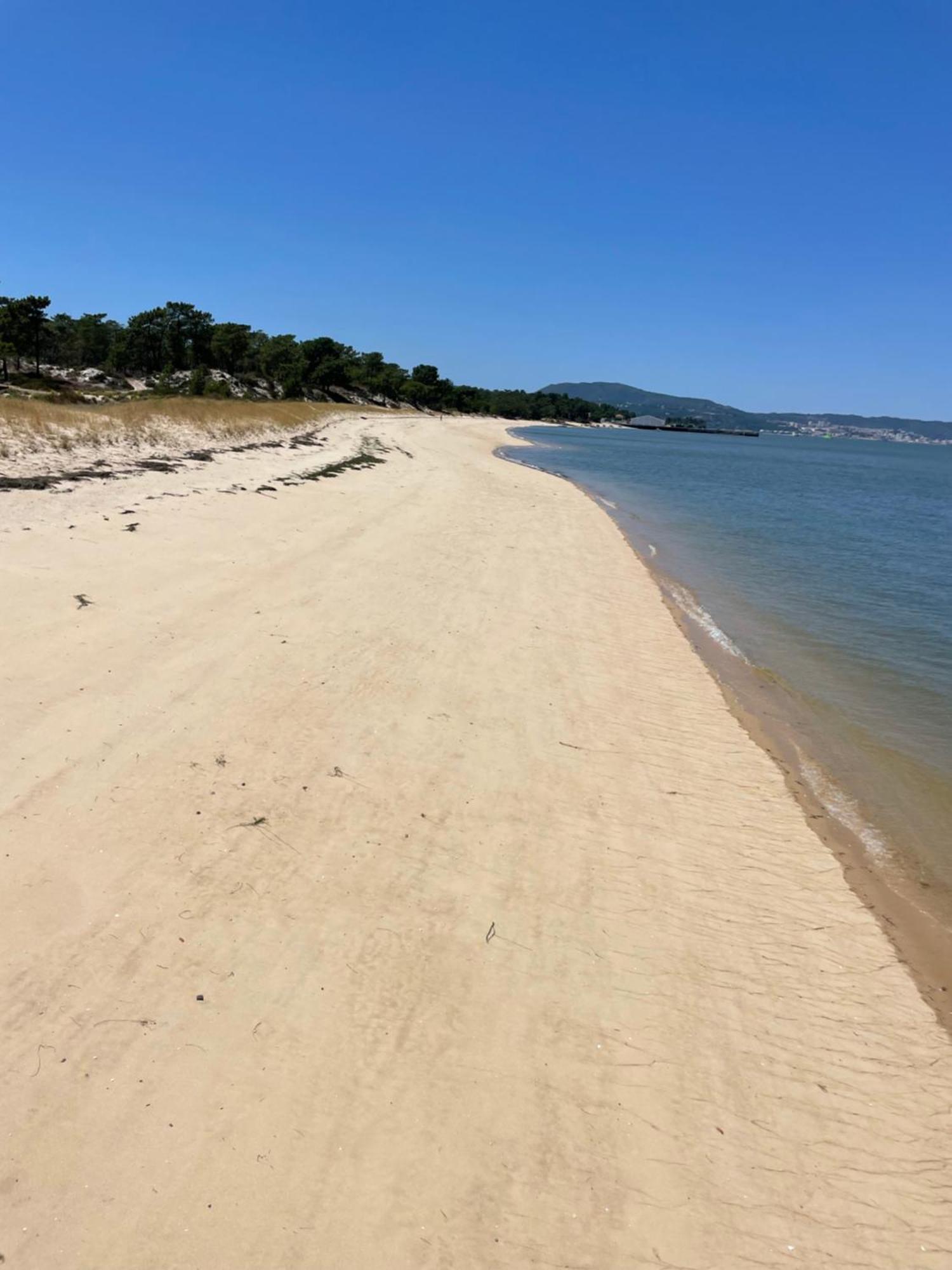 Troia Beach Vacationヴィラ エクステリア 写真